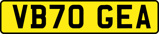 VB70GEA