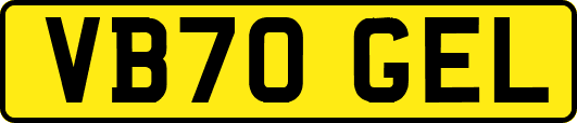 VB70GEL