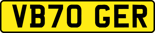 VB70GER