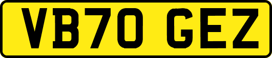 VB70GEZ