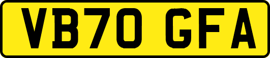 VB70GFA