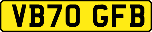 VB70GFB