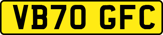 VB70GFC