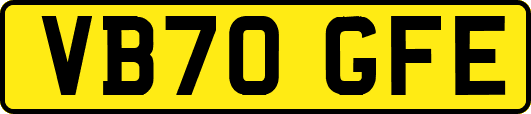 VB70GFE