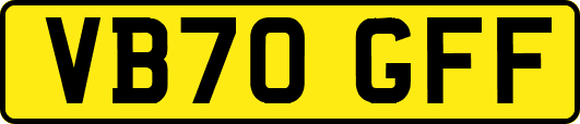 VB70GFF