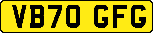 VB70GFG