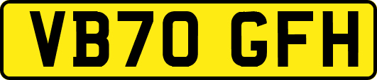 VB70GFH