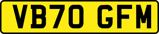 VB70GFM