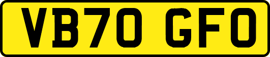 VB70GFO