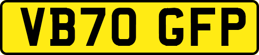 VB70GFP