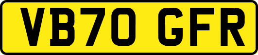 VB70GFR