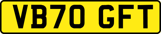 VB70GFT