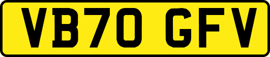 VB70GFV