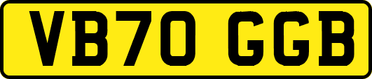 VB70GGB