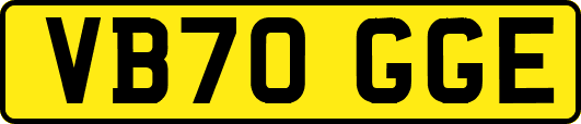VB70GGE