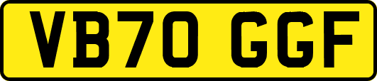 VB70GGF