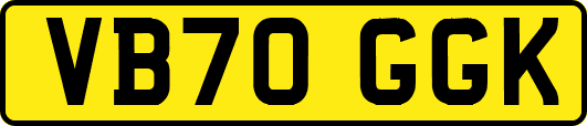 VB70GGK