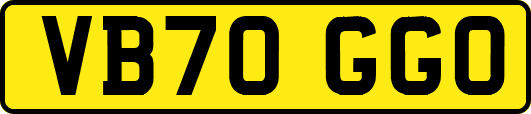 VB70GGO