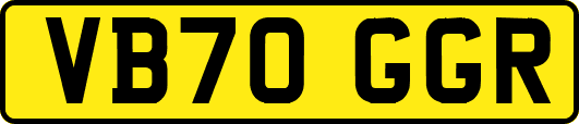 VB70GGR