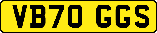 VB70GGS
