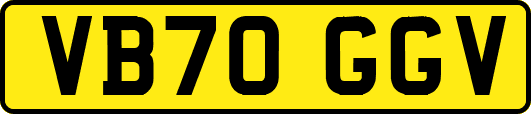 VB70GGV