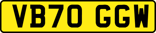 VB70GGW