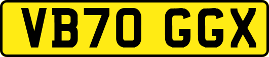 VB70GGX