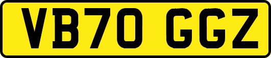 VB70GGZ