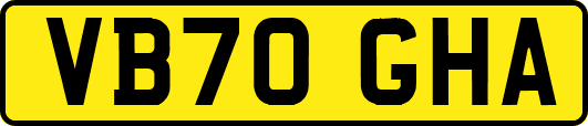 VB70GHA