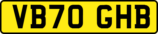 VB70GHB
