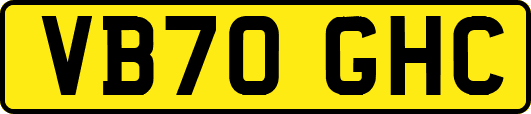 VB70GHC