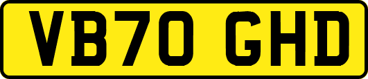 VB70GHD