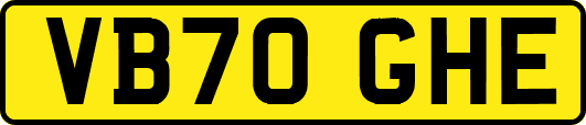 VB70GHE