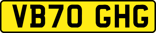 VB70GHG