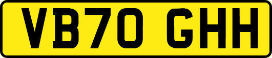 VB70GHH