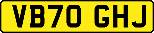 VB70GHJ