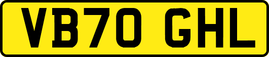 VB70GHL
