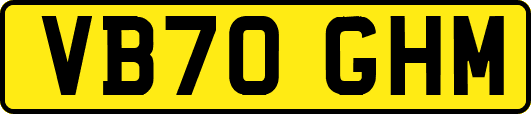 VB70GHM