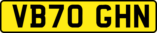 VB70GHN