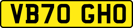VB70GHO