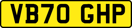 VB70GHP