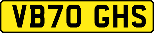 VB70GHS