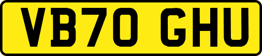 VB70GHU