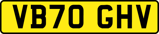VB70GHV