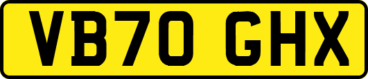 VB70GHX