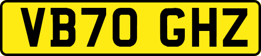 VB70GHZ