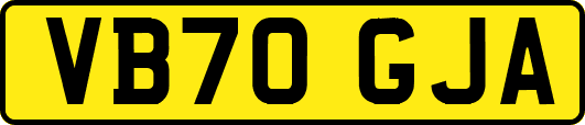 VB70GJA