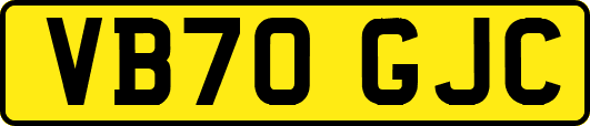 VB70GJC
