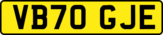 VB70GJE