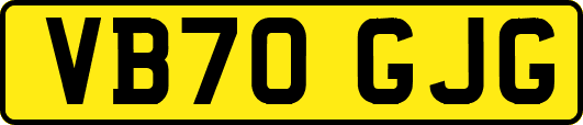 VB70GJG